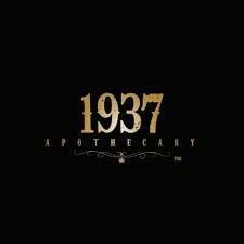 Store logo 1937 Apothecary