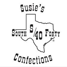 Store logo Susie's South Forty Confections