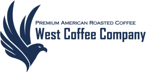 Store logo West Coffee Company