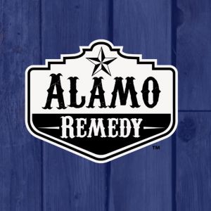 Alamo Remedy CBD