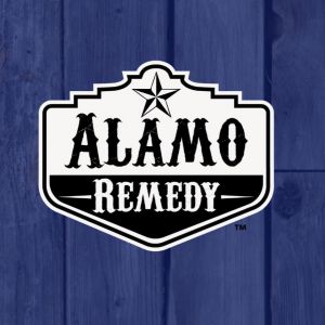 Store logo Alamo Remedy CBD