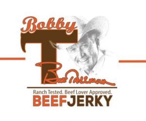 Bobby T's Jerky