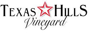Store logo Texas Hills Vineyard