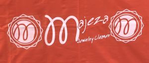 MAJEZA JEWELRY CLEANER