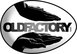 Store logo Old Factory