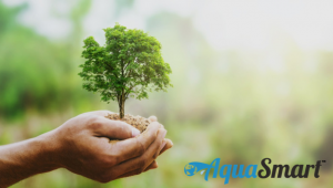 Store logo AquaSmart™