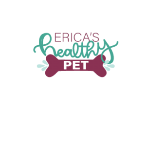 Erica's Healthy Pet