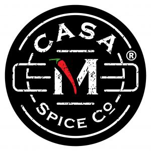 Casa M Spice Co®