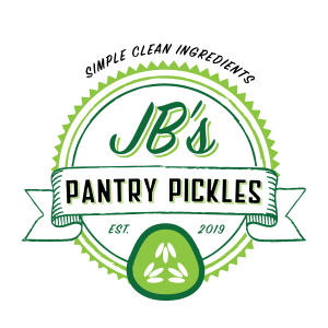 JB's Pantry Pickles