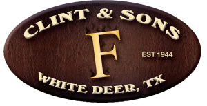 Store logo Clint & Sons