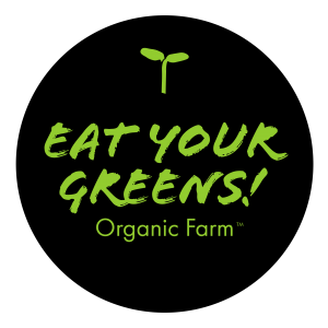 Eat Your Greens! Organic Farm
