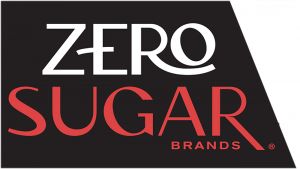 Store logo Zero Sugar Brands