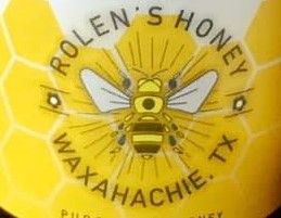 Store logo Rolen's Honey