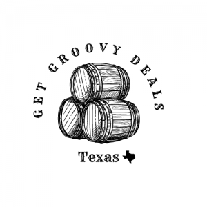 Store logo Get Groovy Deals Texas Inc
