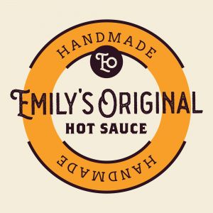 Store logo Emily's Original Food Co.
