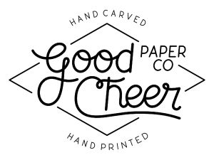 Store logo Good Cheer Paper Co