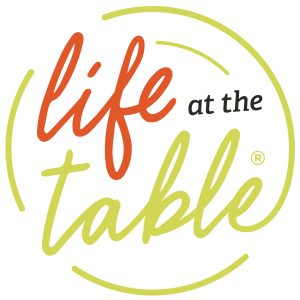 Life At The Table