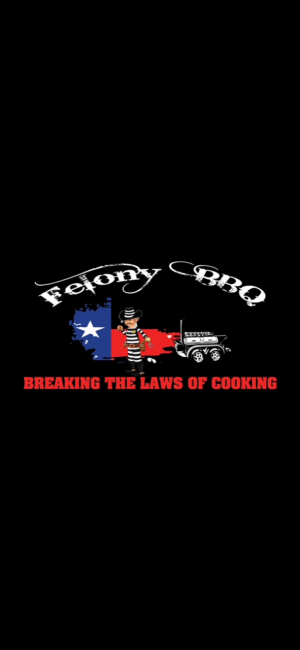 Felony BBQ