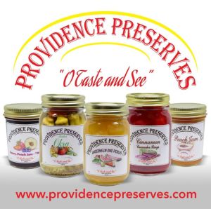 Store logo Providence Preserves LLC