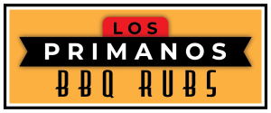 Los Primanos BBQ Rubs