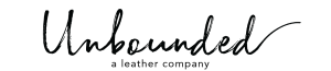 Store logo Unbounded Leather Co.