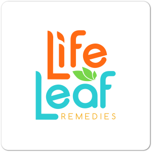 Store logo Life Leaf Remedies