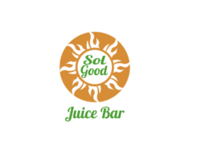 Sol Good Juice