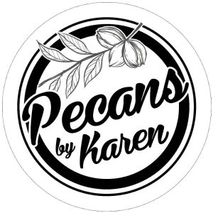 Pecans by Karen