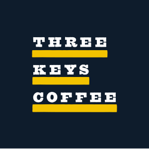 Three Keys Coffee
