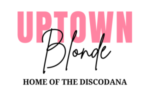 Uptown Blonde
