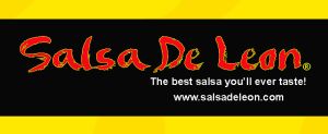 Salsa De Leon