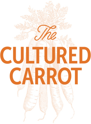 The Cultured Carrot