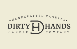 Dirty Hands Candle Co