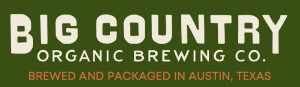 Big Country Organic Brewing Co