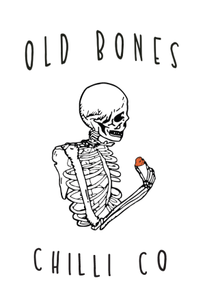 Old Bones Chilli Co, LLC