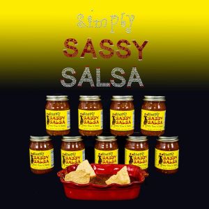 Simply Sassy Foods LLC