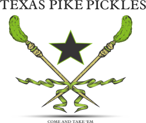 Texas Pike Pickles