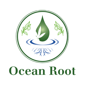 Store logo Ocean Root