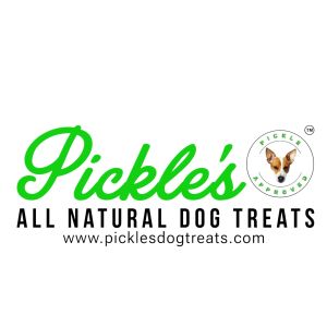 Pickle's Dog Treats