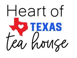 Heart of Texas Tea House, LLC