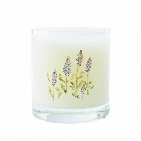 Texas Prairie Candle FAS-TEXASPRAIRIECAN-051