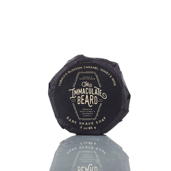 Shave Set TIB-SHAVESET-193