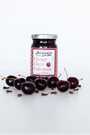 Cherry Clove Cabernet JJ-CHERRYCLOVECABE-080