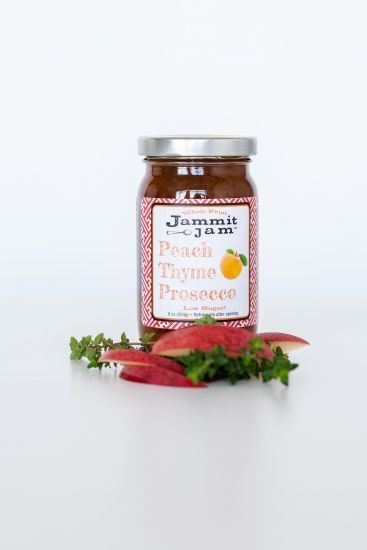 Peach Thyme Prosecco JJ-PEACHTHYMEPROSE-081