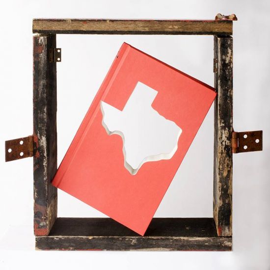 Texas LL-TEXAS-088