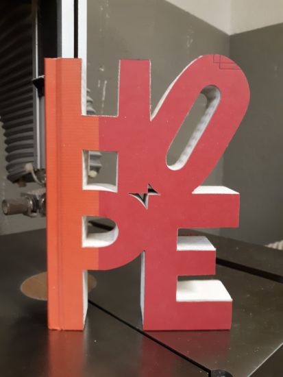 Hope LL-HOPE-090