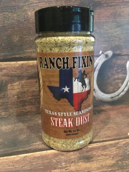 Steak Dust RF-STEAKDUST-147