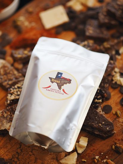 Pecan Rich TTI-PECANRICH-182